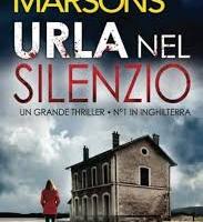Urla nel silenzio ,di Angela Marsons