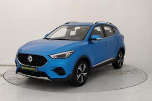 MG ZS 1.5 Comfort