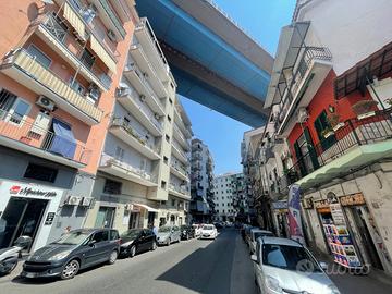Ad. Arenaccia Bilocale 70 mq Ristrutturato