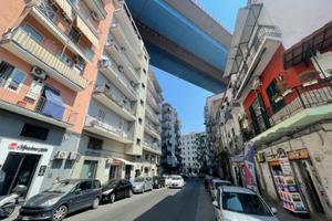 Ad. Arenaccia Bilocale 70 mq Ristrutturato