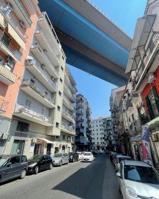 Ad. Arenaccia Bilocale 70 mq Ristrutturato