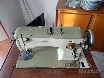Bernina Favorit Macchina da cucire