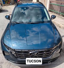 Hyundai Tucson 05/2023