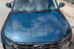 Hyundai Tucson 05/2023