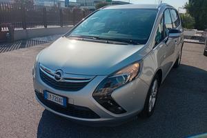 Opel Zafira Tourer 1.6 Turbo EcoM 150CV Cosmo 7 PO