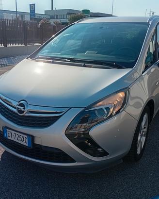Opel Zafira Tourer 1.6 Turbo EcoM 150CV Cosmo 7 PO