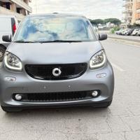 Smart ForTwo 70 1.0 twinamic cabrio Passion LED PD