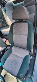 HYUNDAI ACCENT 1997 TAPPEZZERIA INTERNA