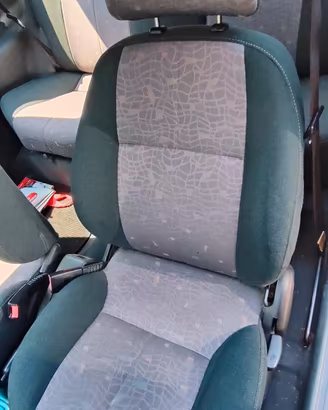 HYUNDAI ACCENT 1997 TAPPEZZERIA INTERNA
