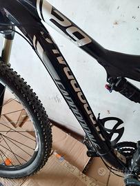 mtb cannolade