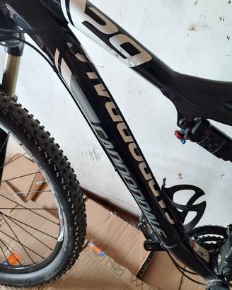 mtb cannolade
