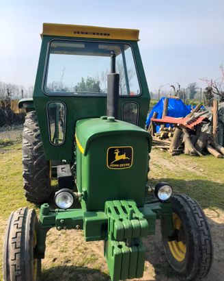Trattore John Deere 2130