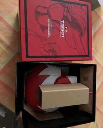 Tissot prx automatico grendizer mazinga