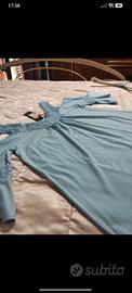 Maglia celeste
