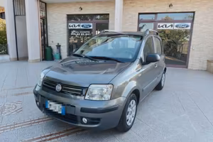 Fiat Panda 1.2 EasyPower Classic