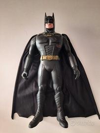 batman action figure dc comics 1992