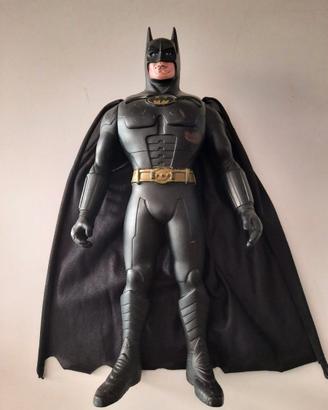 batman action figure dc comics 1992