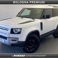 Land Rover Defender 90 3.0D I6 200 CV AWD Auto S