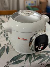 Moulinex cookeo