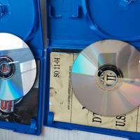 Giochi PS 2  - Socom e Swat