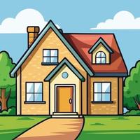 Casa indipendente o appartamento