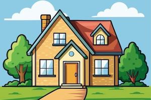 Casa indipendente o appartamento