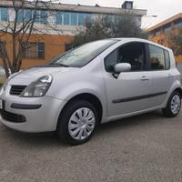 Renault Modus 1.2 16V Confort Authentique km 63900