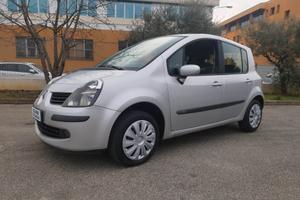 Renault Modus 1.2 16V Confort Authentique km 63900