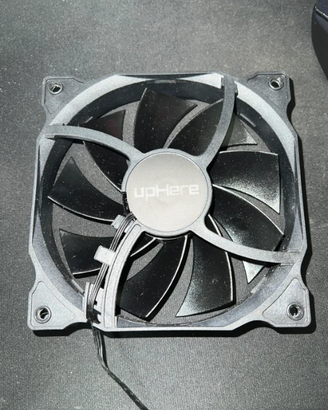 Ventola PC Uphere