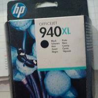 cartuccia HP 940xl 