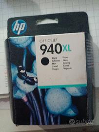 cartuccia HP 940xl 