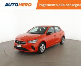 OPEL Corsa MM92837