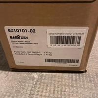 YOYO BABYZEN PASSSEGGINO