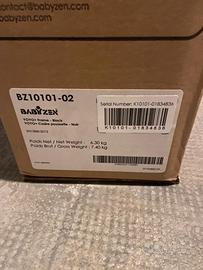 YOYO BABYZEN PASSSEGGINO