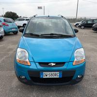 Chevrolet Matiz 800 SE Planet GPL Eco Logic
