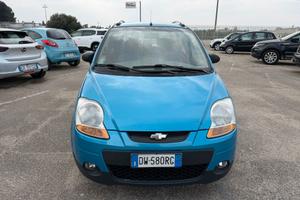 Chevrolet Matiz 800 SE Planet GPL Eco Logic