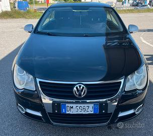 Volkswagen Eos 2.0 TDI DPF Cabrio