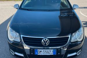 Volkswagen Eos 2.0 TDI DPF Cabrio