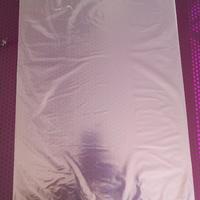 Buste trasparenti per confezionamento pz. 10.000