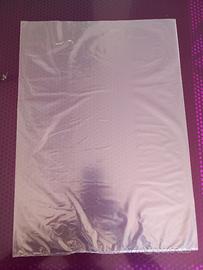 Buste trasparenti per confezionamento pz. 10.000