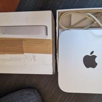 MAC MINI LATE 2014 - GENOVA