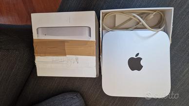 MAC MINI LATE 2014 - GENOVA