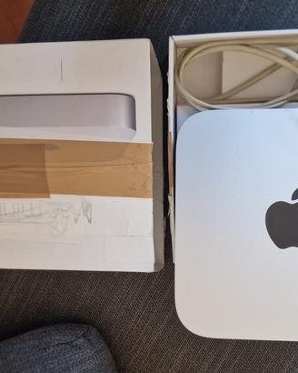 MAC MINI LATE 2014 - GENOVA