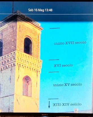 TELEVISORE 55" SONY 4K X-REALITY™ PRO