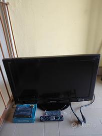 tv plasma PANASONIC 32