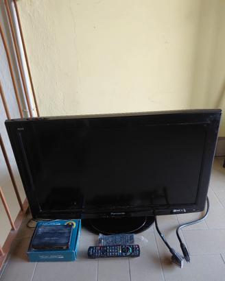 tv plasma PANASONIC 32