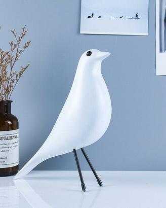 Uccello in stile Eames by Vitra