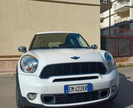 Mini Cooper SD Countryman 2.0 ALL4