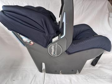 TRIO Peg Perego 3 in 1