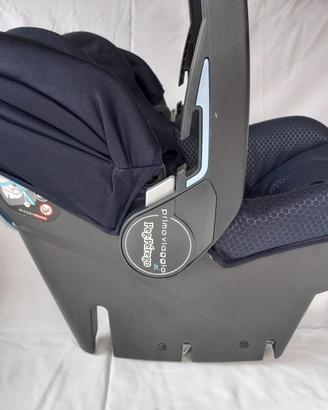 TRIO Peg Perego 3 in 1